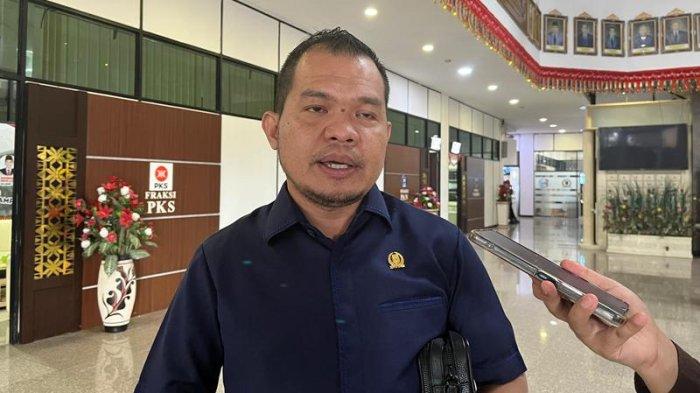 Budi-Yuhanda-dari-Fraksi-NasDem-ditunjuk-sebagai-Ketua-Pansus-RPJMD