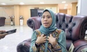 Ketua-Fraksi-PKB-DPRD-Lampung-Fatikhatul-Khoiriyah-aaa